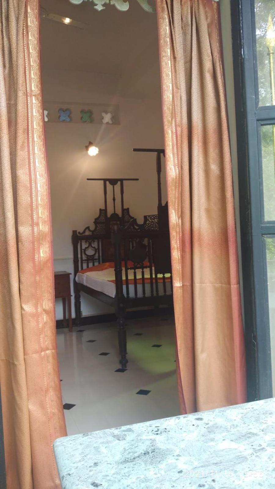 Indeco Hoteles Swamimalai Kumbakonam Exterior foto