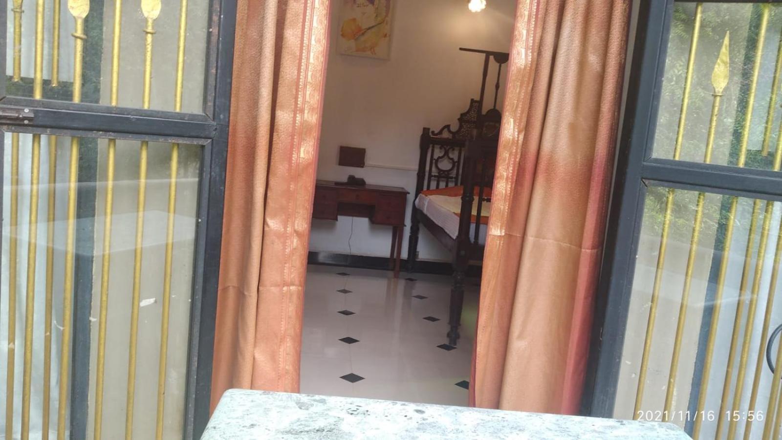 Indeco Hoteles Swamimalai Kumbakonam Exterior foto